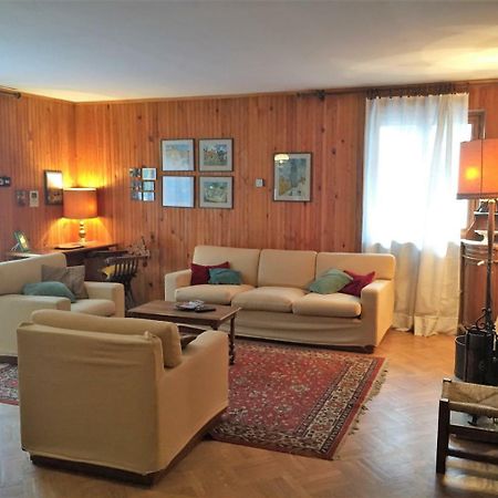 Апартаменты Casa Malerba By Holiday World Боргата-Сестриере Экстерьер фото